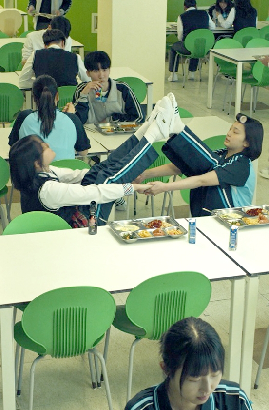 단점을 공감으로, 식품 캠페인의 문법을 뒤집다 이미지