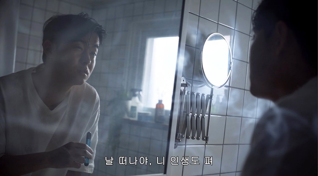 전담은 괜찮다고? 보건복지부 <전담하지마> 캠페인 이미지