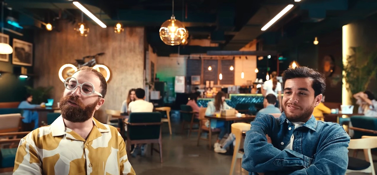 현대자동차, 중동 시장을 달리다 이미지