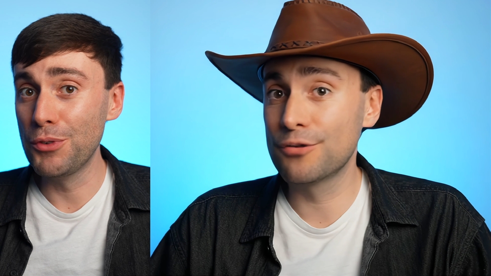 머릿속 상상을 실현해 주는 다섯 가지 AI Tool 이미지