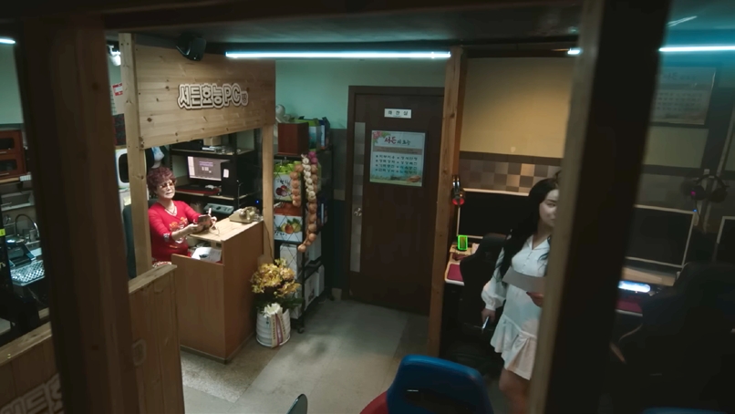 게임 캠페인의 공식을 깨다 이미지