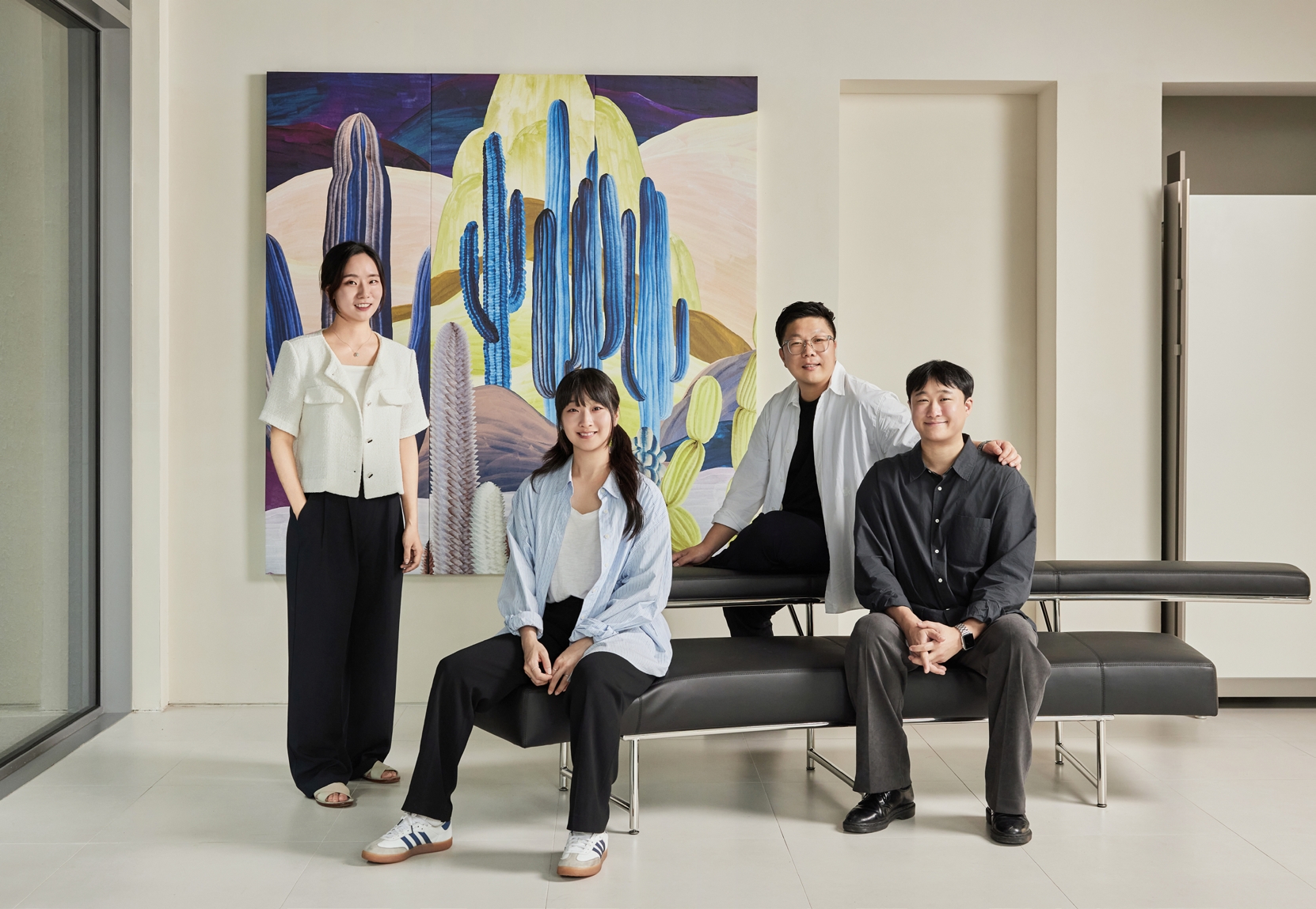 게임 캠페인의 공식을 깨다 이미지