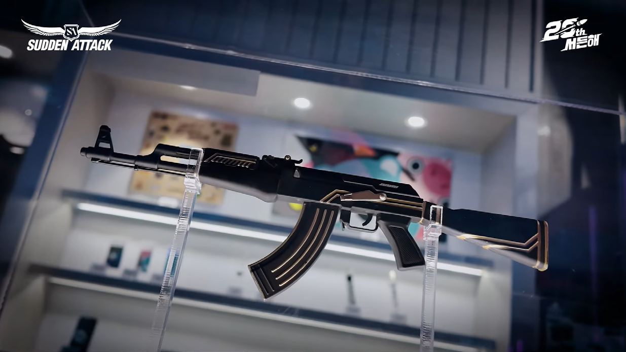 게임 캠페인의 공식을 깨다 이미지