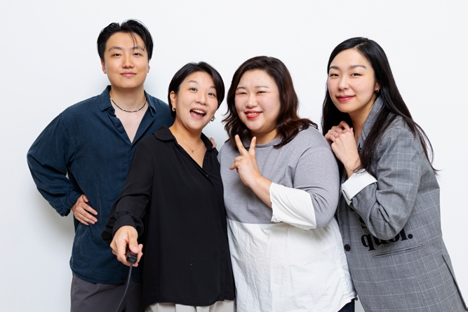 칸을 흔든 13분, 광고의 경계를 넘어선 <밤낚시> 이미지