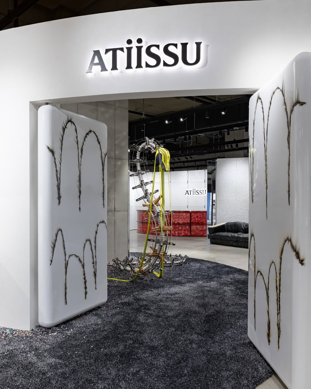 잘 봐, 이젠 브랜드 스쿼드(Squad)의 싸움이다 이미지