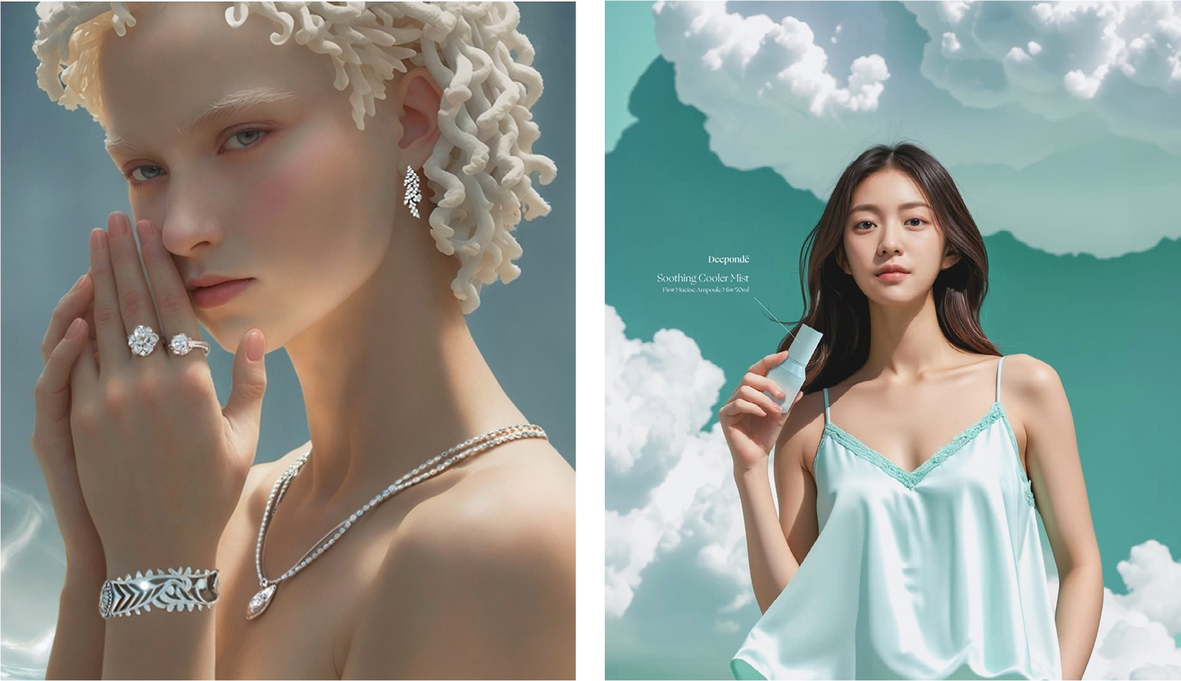 도구를 넘어 동료로: AI와 항해하는 디자이너 이미지