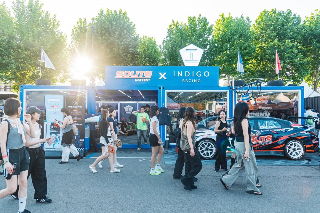 잘 봐, 이젠 브랜드 스쿼드(Squad)의 싸움이다 이미지