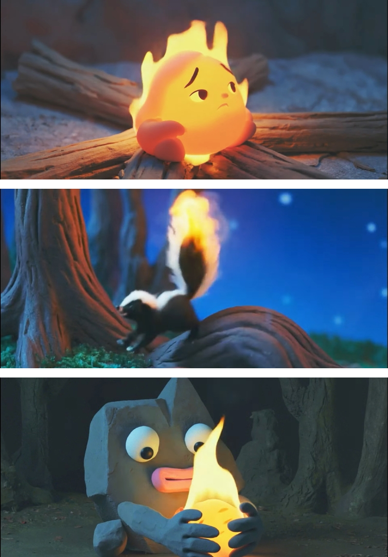 머릿속 상상을 실현해 주는 다섯 가지 AI Tool 이미지