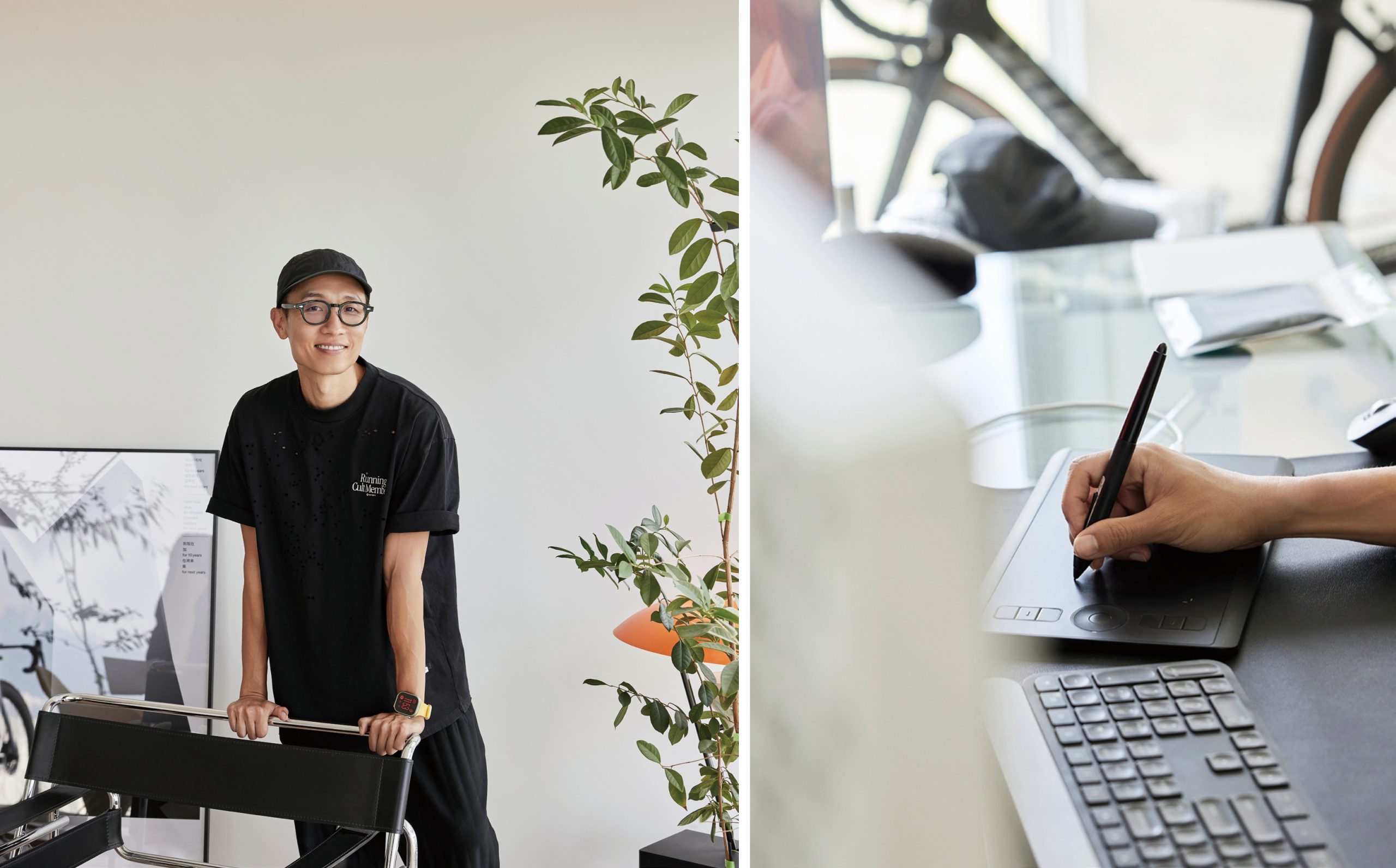 도구를 넘어 동료로: AI와 항해하는 디자이너 이미지