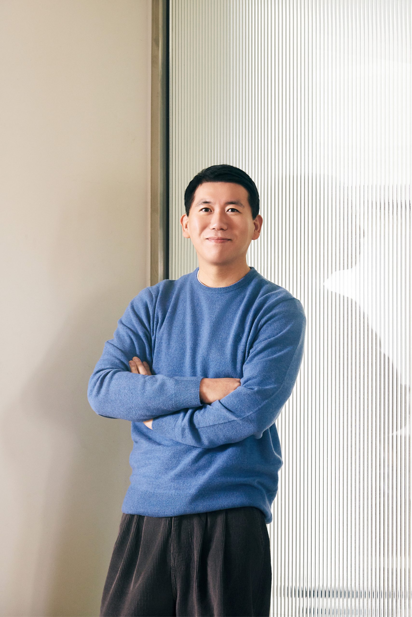 광고 너머, 경험을 디자인하다 이미지