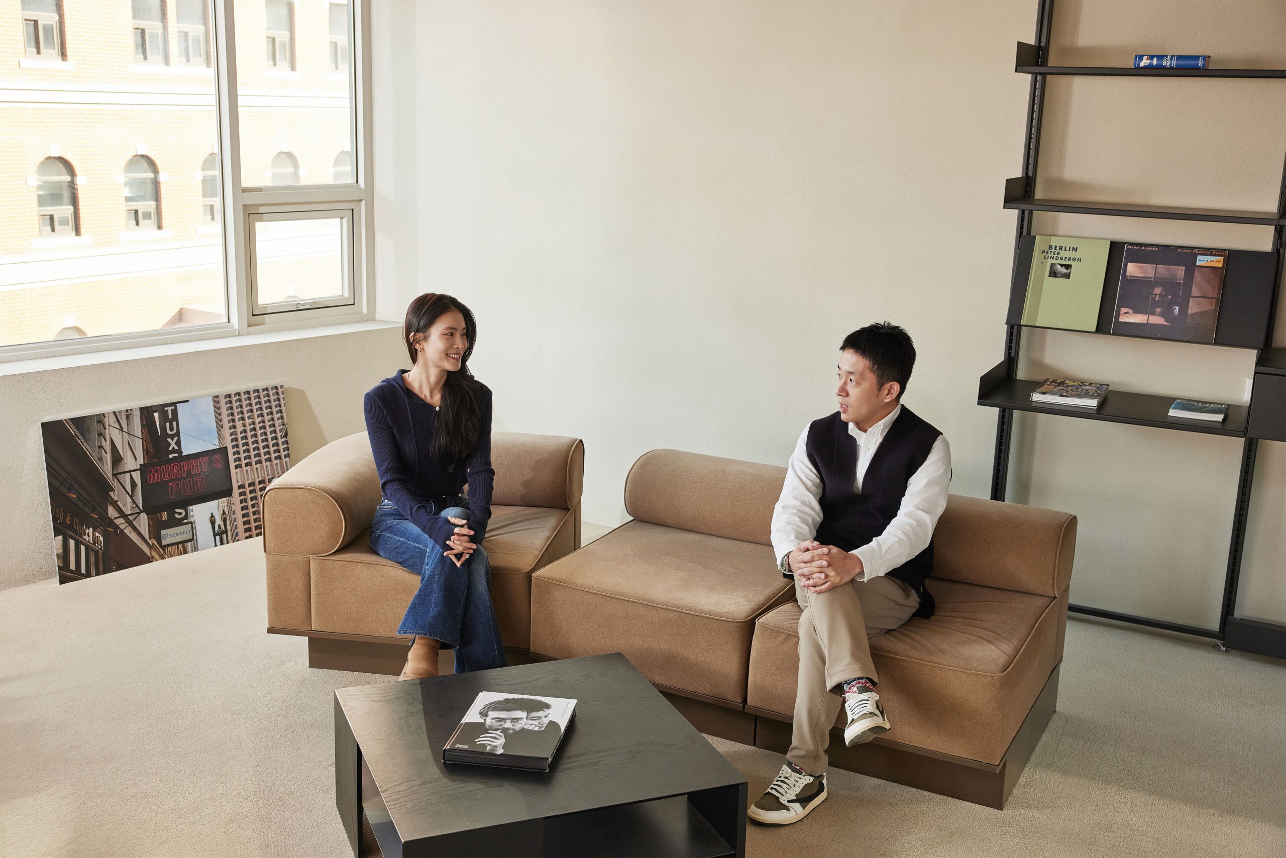 더 똑똑하게, 더 전략적으로 이미지