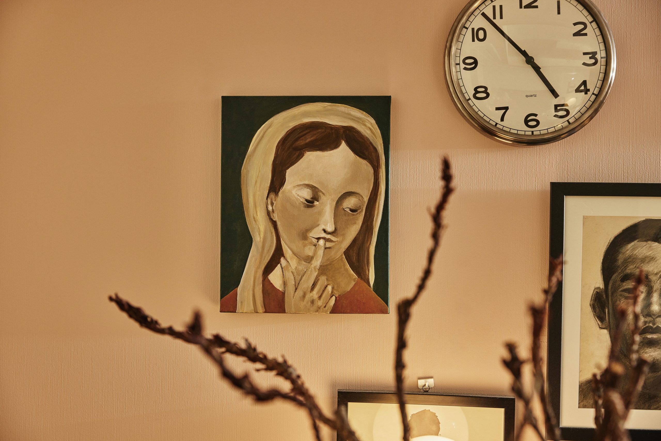 충동과 직관으로 완성한 20년의 취향 기록 이미지