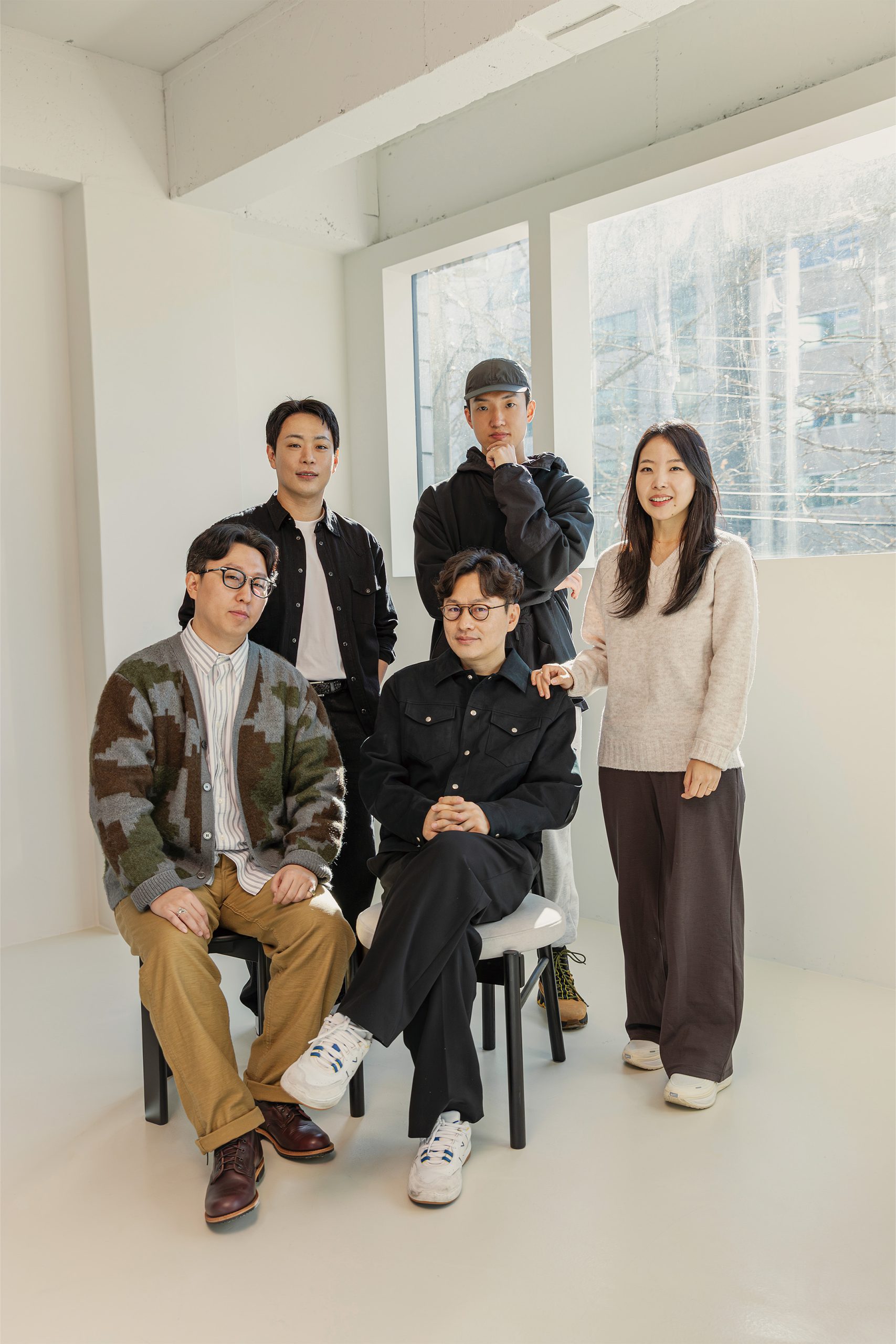 노담이라 더 멋지게 논다, 노담소셜클럽의 6개월 이미지