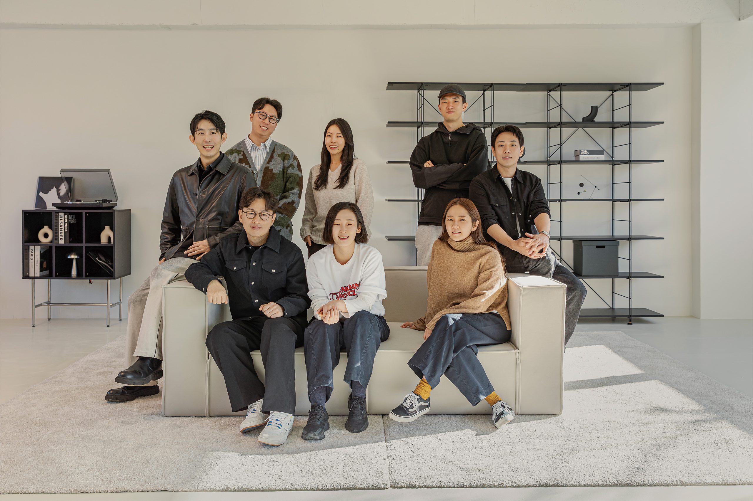 노담이라 더 멋지게 논다, 노담소셜클럽의 6개월 이미지