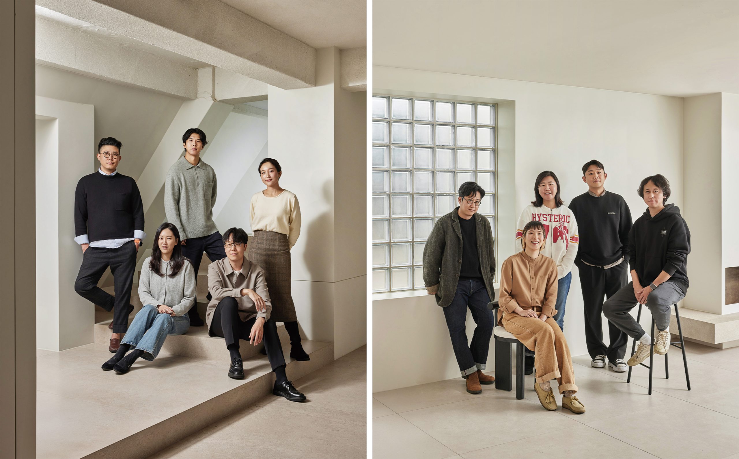 기술이 아닌 사람을 담다 이미지