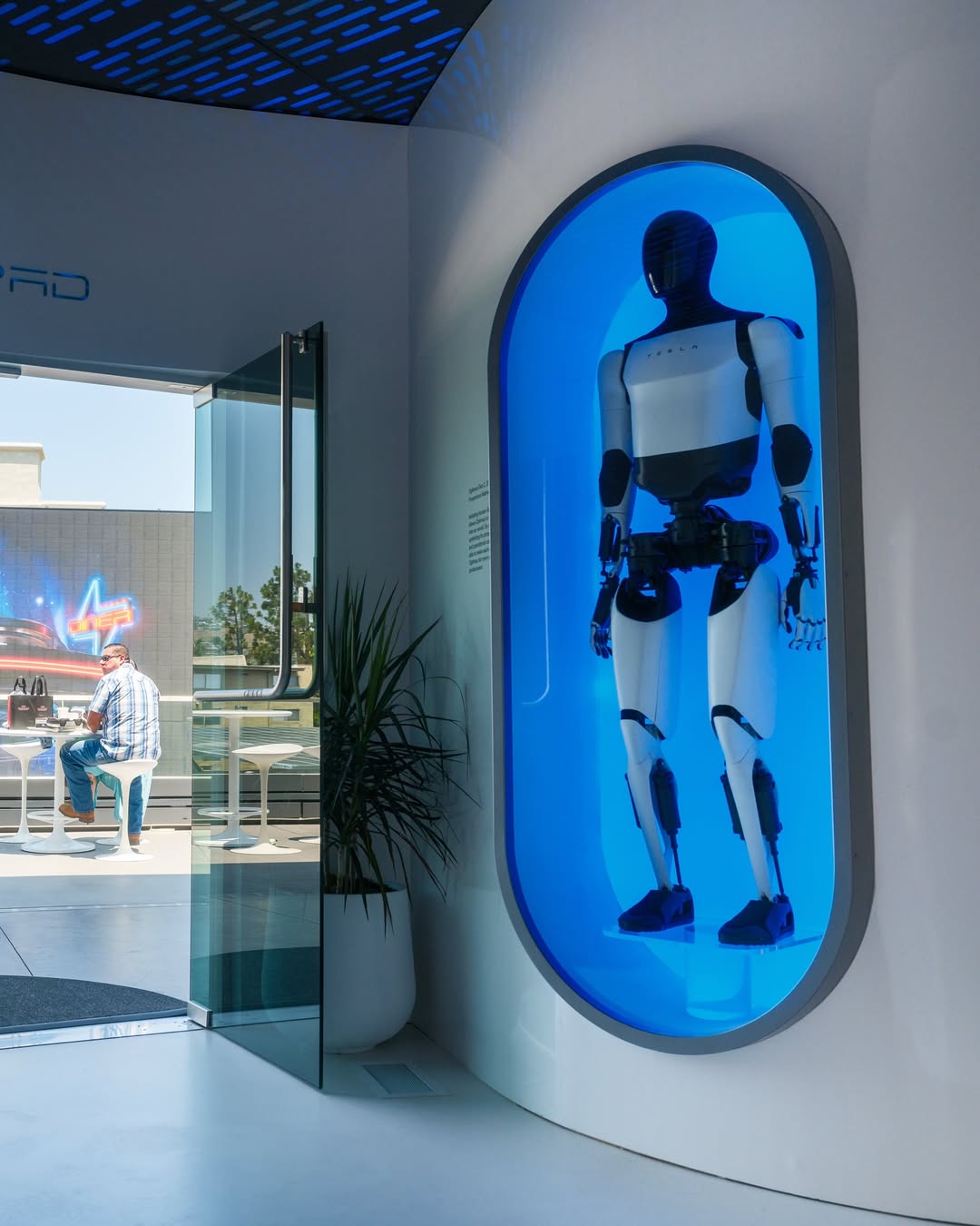 브랜드의 Next Chapter를 담은 공간들 이미지