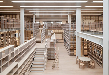 브랜드의 Next Chapter를 담은 공간들 이미지