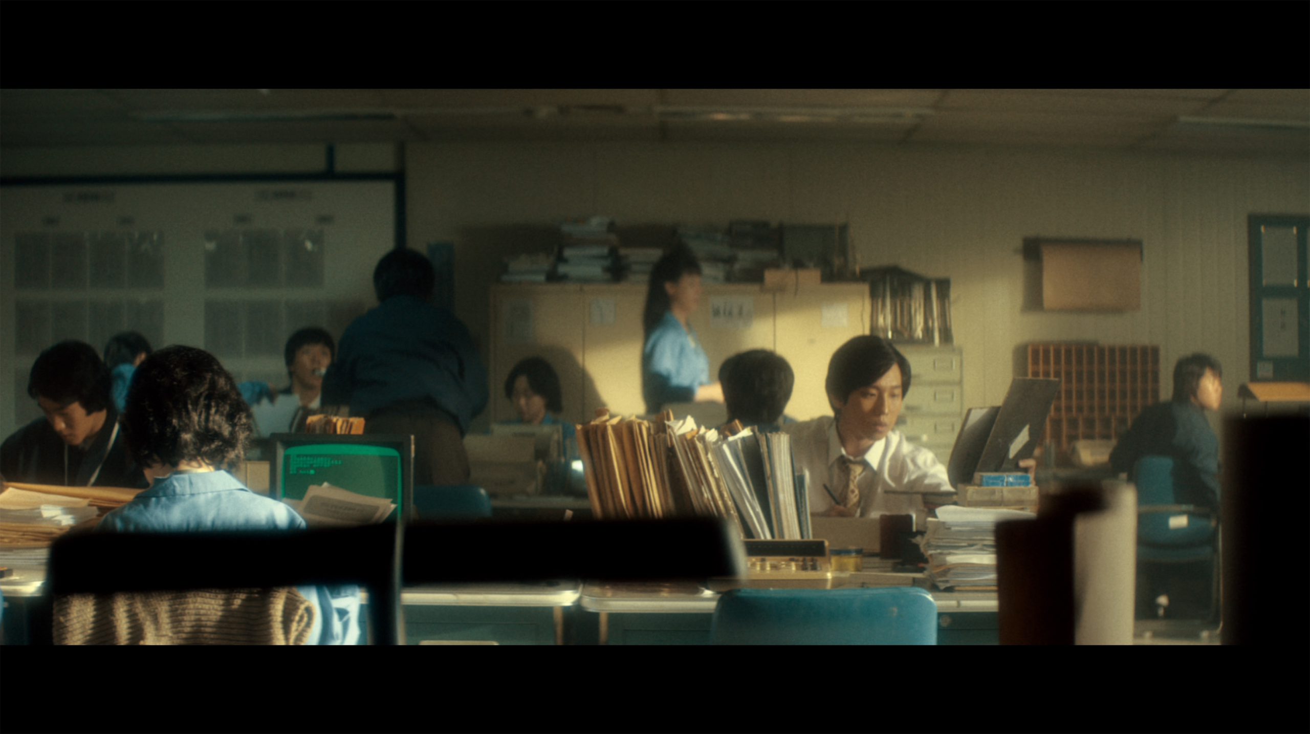 기술이 아닌 사람을 담다 이미지