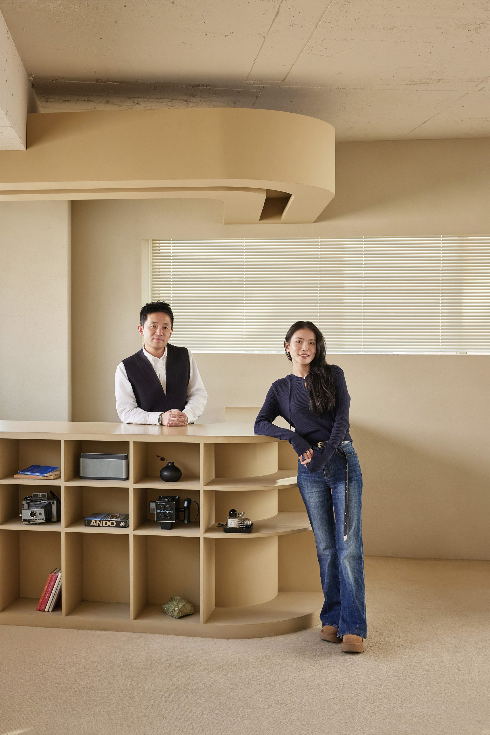 더 똑똑하게, 더 전략적으로 이미지