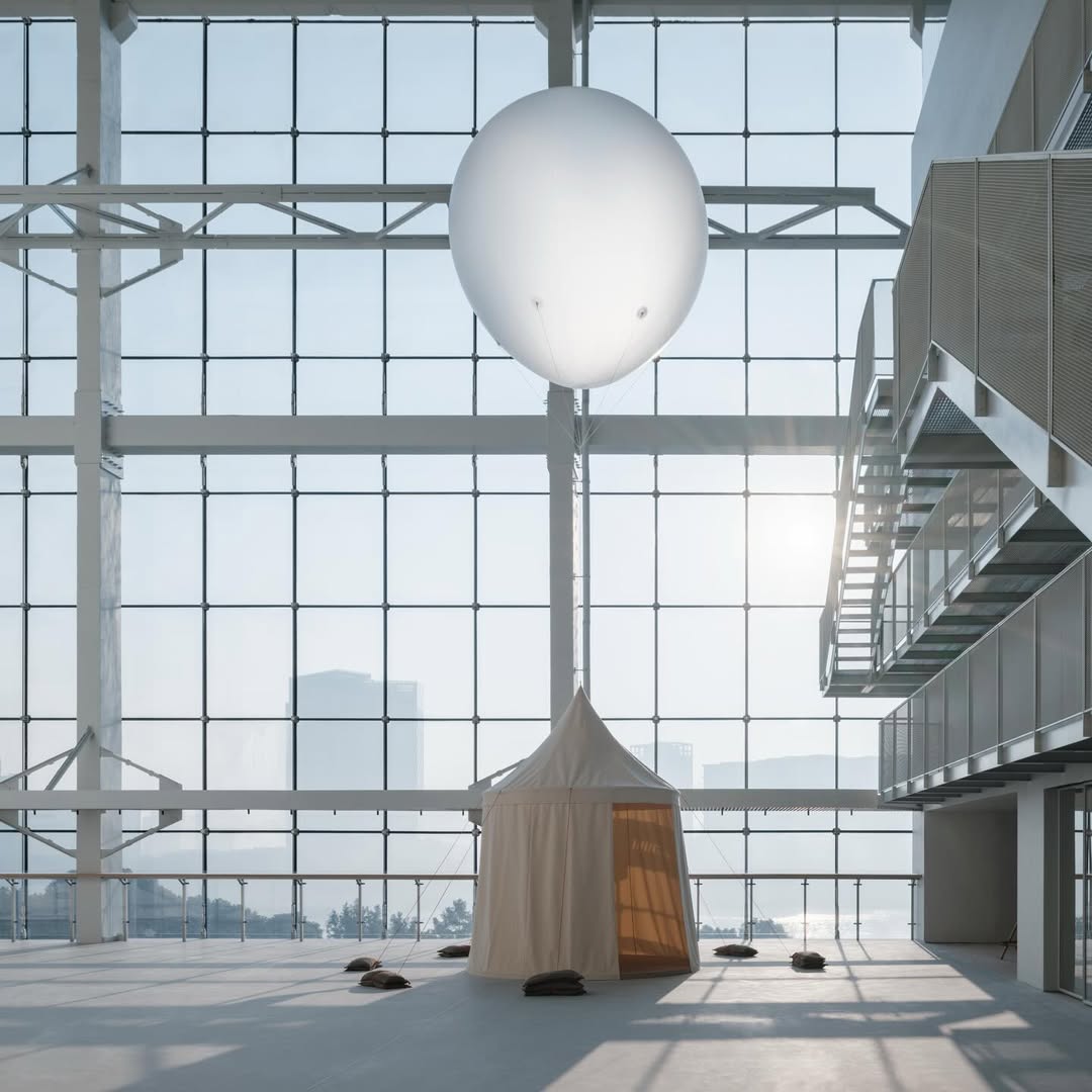 브랜드의 Next Chapter를 담은 공간들 이미지