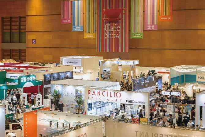 현명한 소비자를 위한 박람회 큐레이션 이미지