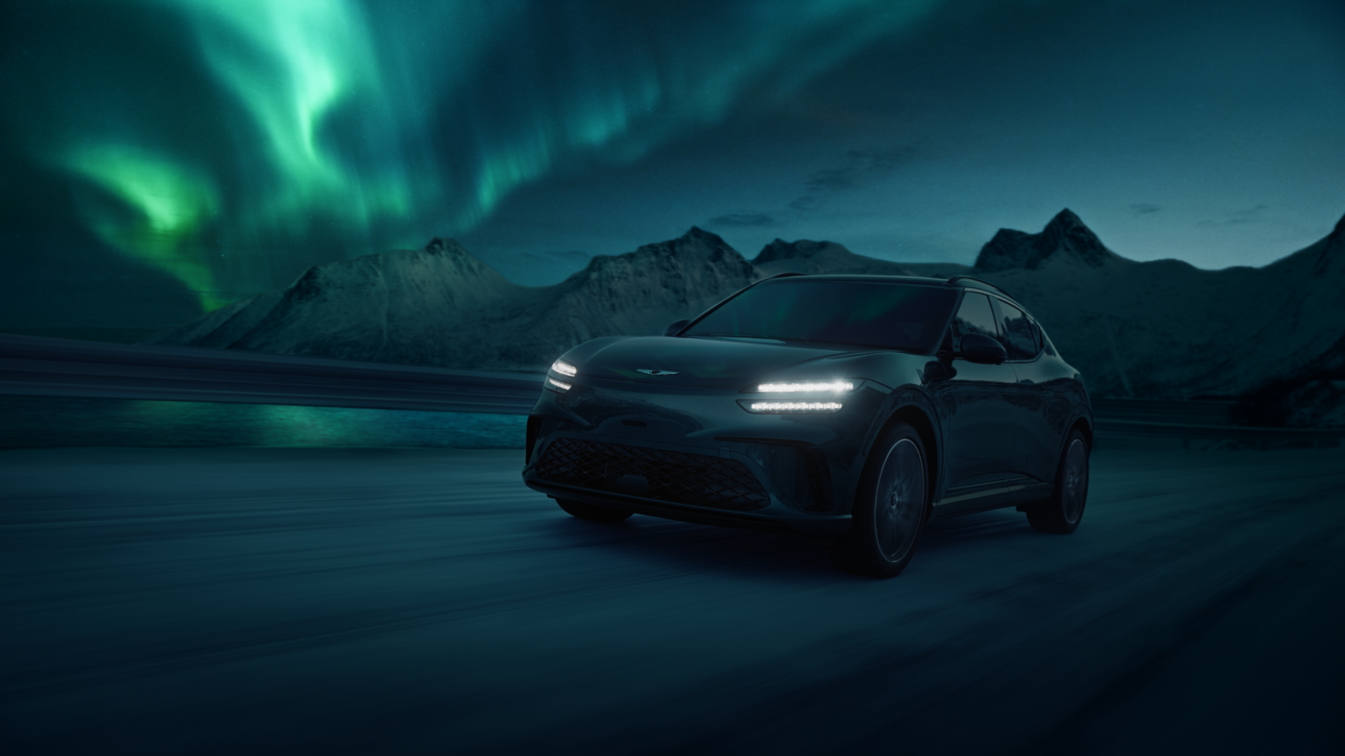 이노션, ‘2025 서울영상광고제’서 제네시스 GV60 캠페인으로 최고상 ‘그랑프리’ 수상 및 2년 연속 올해의 에이전시 선정 이미지