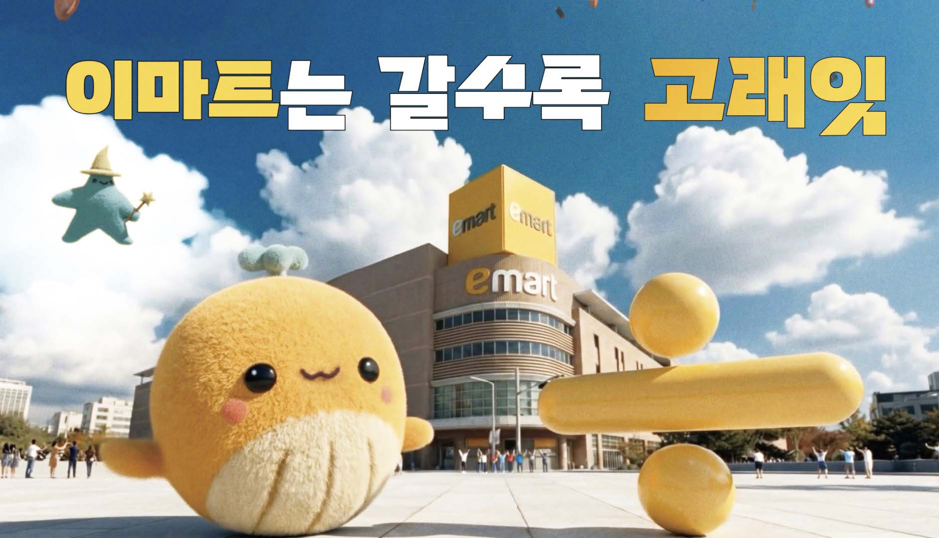 세일은 어떻게 다시 재미있어졌을까 이미지