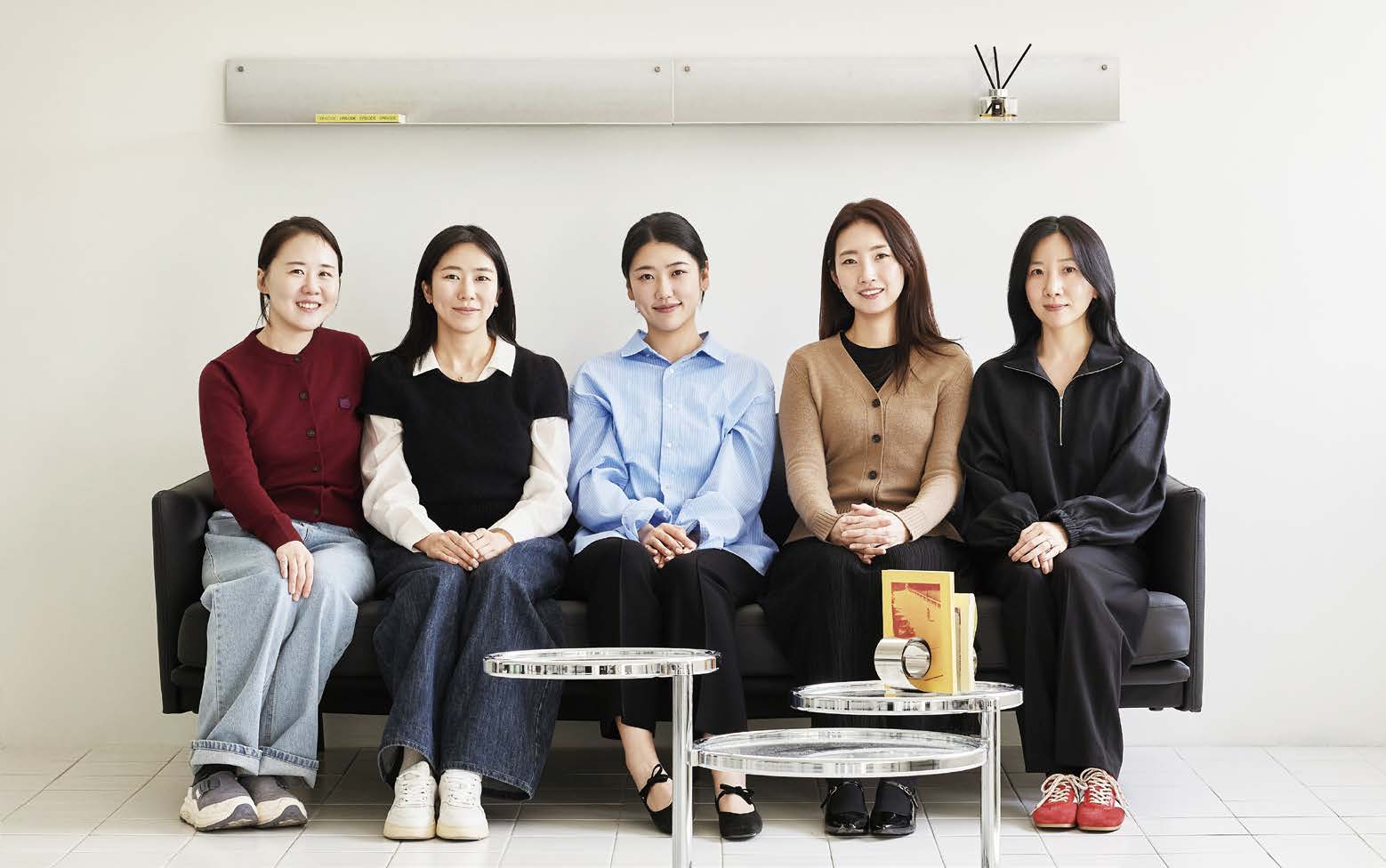 시너지를 만드는 절묘한 조합, 컬래버레이션 캠페인의 가능성을 넓히다. 이미지
