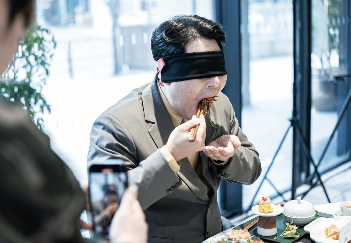 시너지를 만드는 절묘한 조합, 컬래버레이션 캠페인의 가능성을 넓히다. 이미지