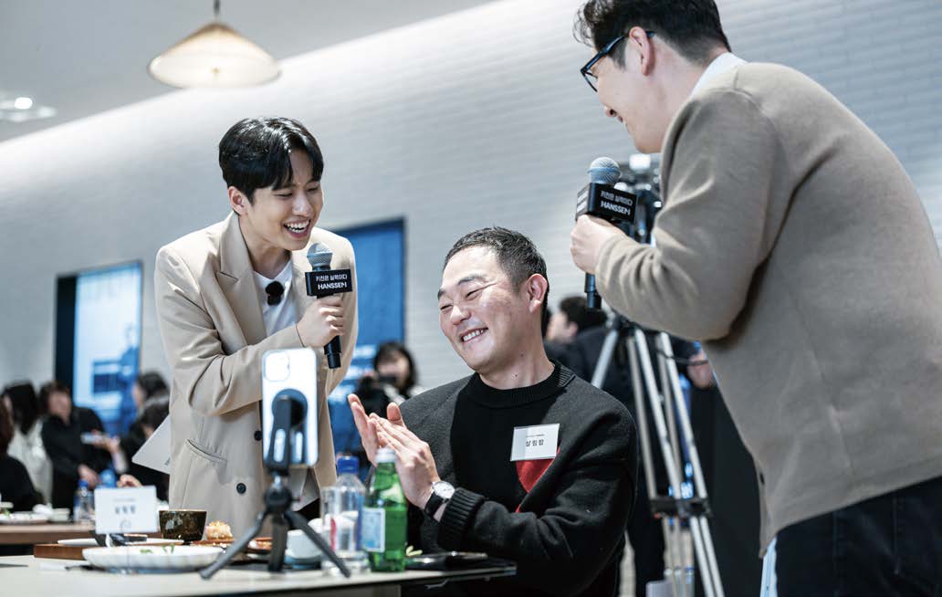 시너지를 만드는 절묘한 조합, 컬래버레이션 캠페인의 가능성을 넓히다. 이미지