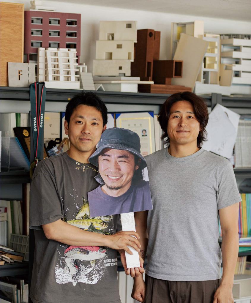 문제를 문제라 부르지 않는 법 이미지