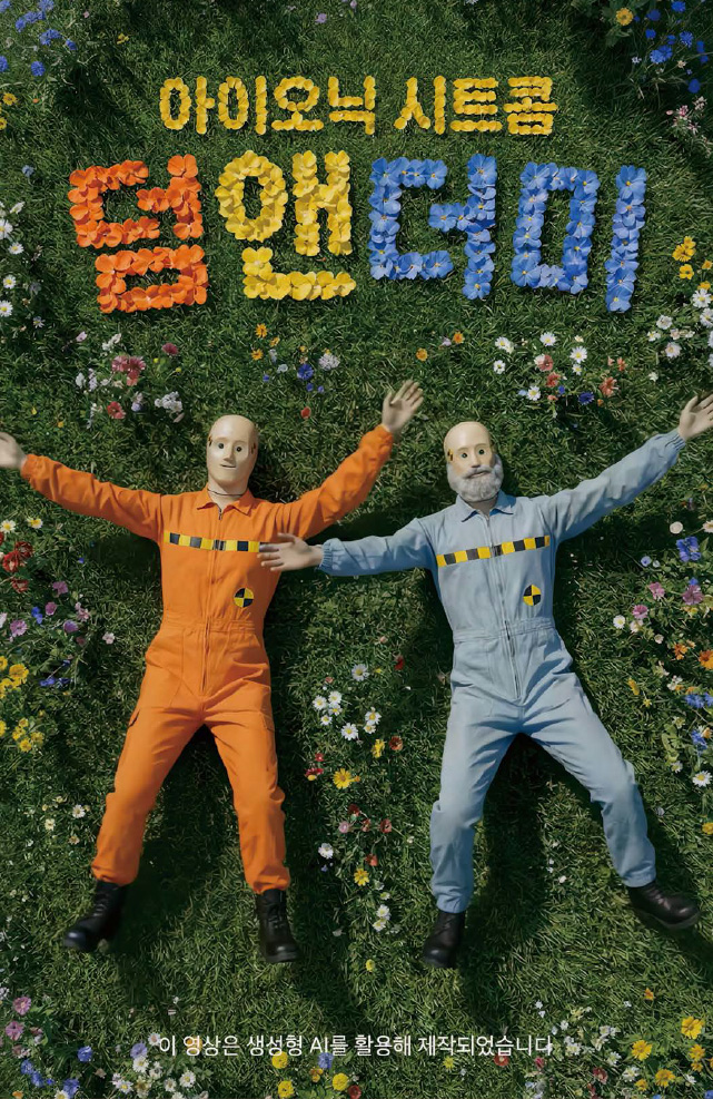 안전을 말하는 가장 현대적인 방식 이미지